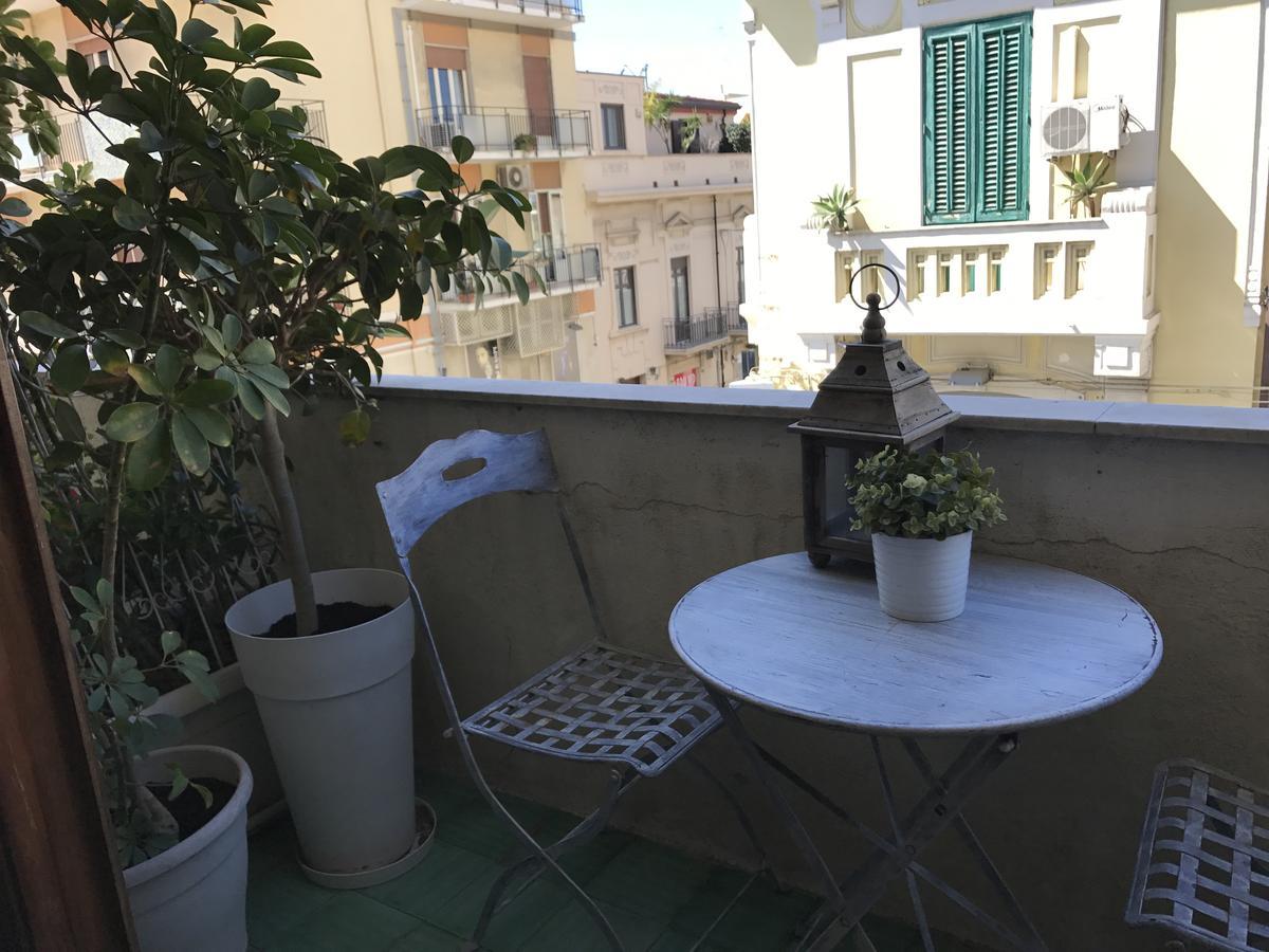 Righepois Bed & Breakfast Reggio Calabria Exterior photo